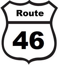 Rt 46 Parsippany NJ