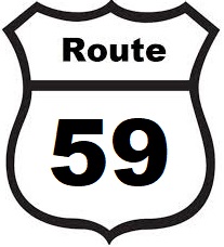 Rt 59 Spring Valley NY